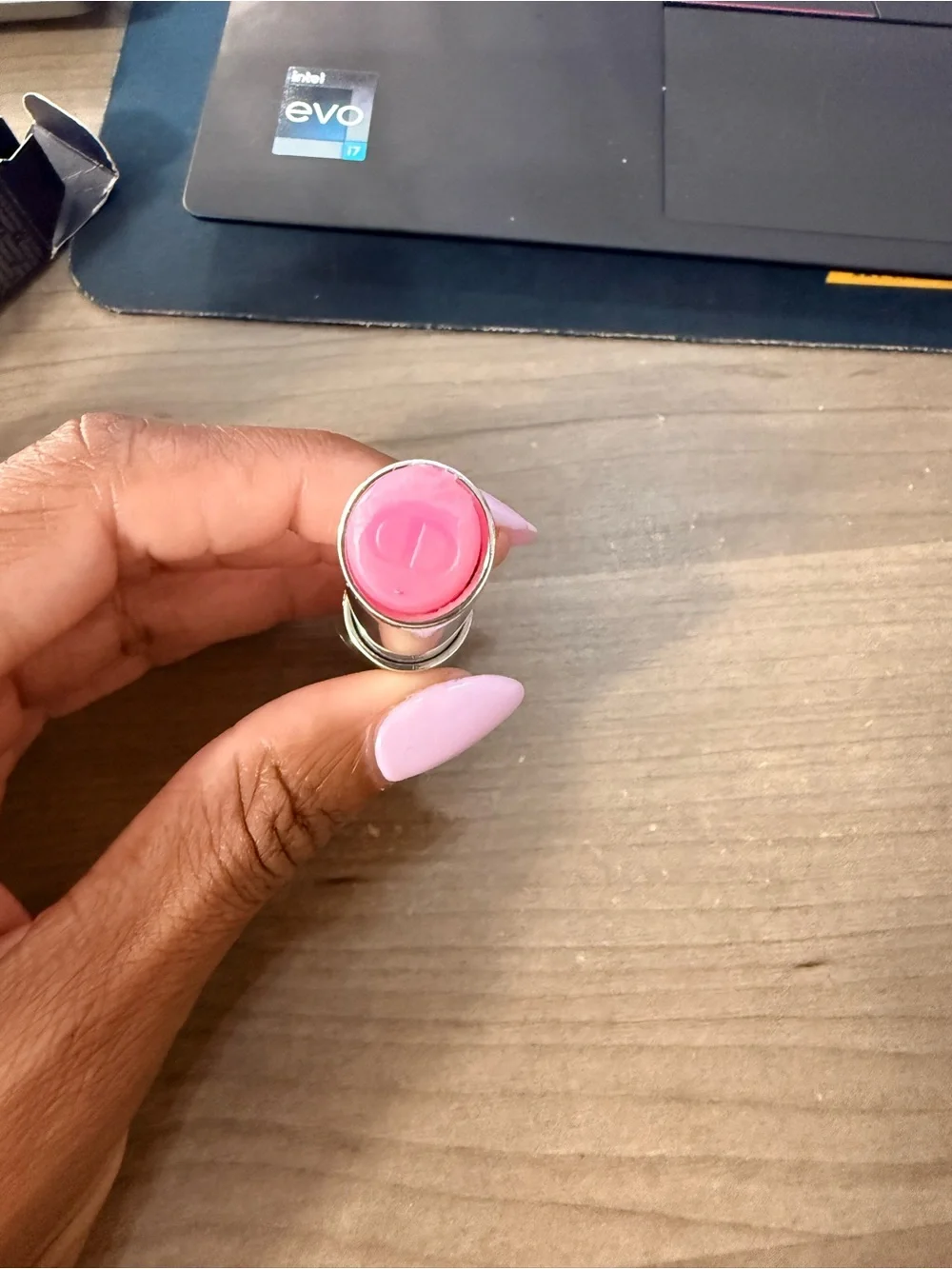 Dior hydrating lip